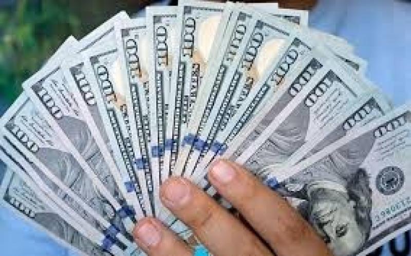 الدولار بجميع البنوك.. أسعار العملات الأجنبية اليوم