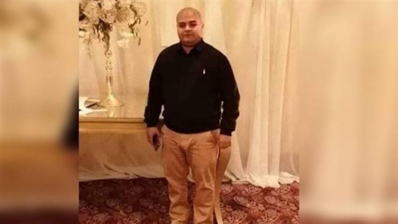 محامي كرداسة المجني عليه