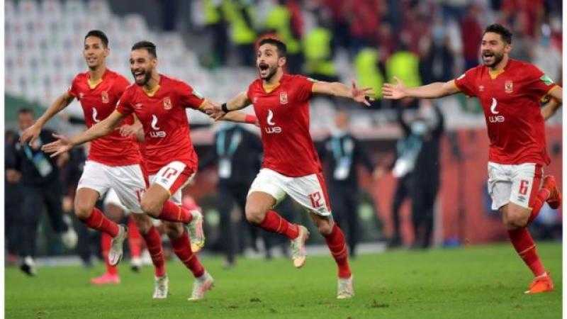 شوبير يكشف مفاجأة مدوية في قائمة الأهلي بكأس العالم