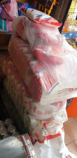 أسعار الأرز الأبيض والشعير اليوم في الأسواق