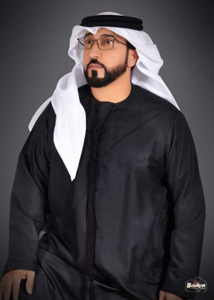 فاضل المزروعي