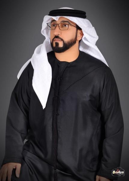 فاضل المزروعي يطرح أغنية جديدة بعنوان ”نظرات العيون”