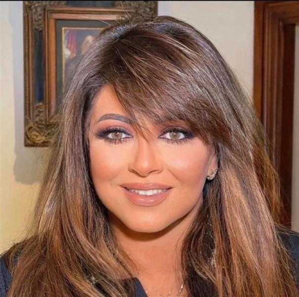 هالة صدقي بإطلالة صباحية عبر إنستجرام