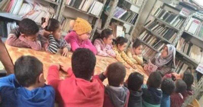 ثقافة المنوفية تنظم 66 نشاطا وفعالية ثقافية وفنية بمختلف أنحاء المحافظة