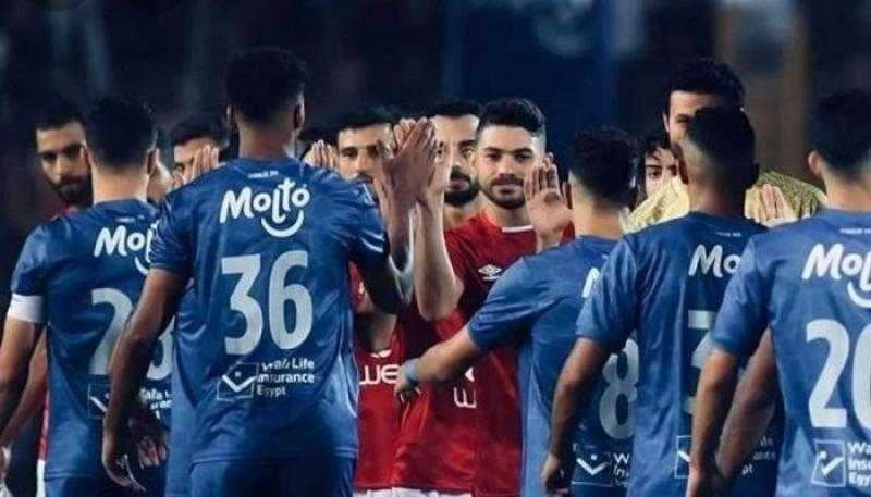 مفاجأة سارة لجماهير الأهلي قبل مواجهة الزمالك في القمة
