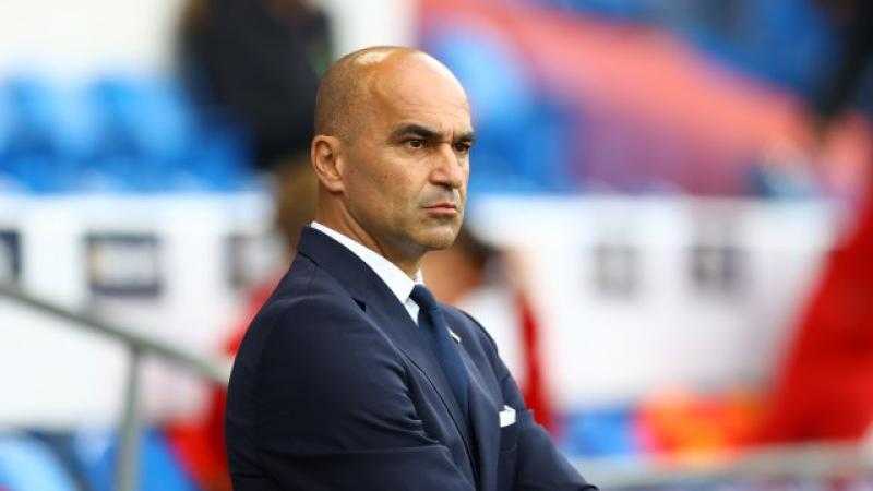 مارتينيز يقترب من قيادة منتخب البرتغال