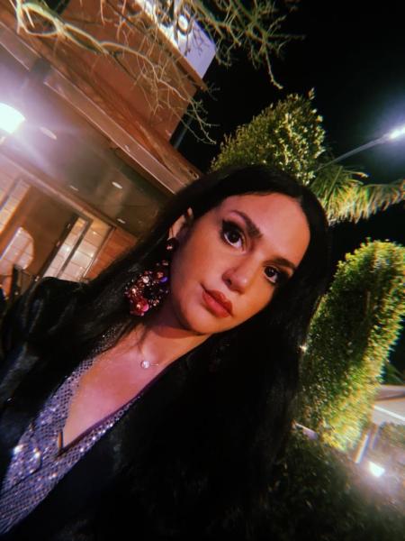 ركين سعد تجسد شخصية «ياسمين» في «أزمة منتصف العمر»