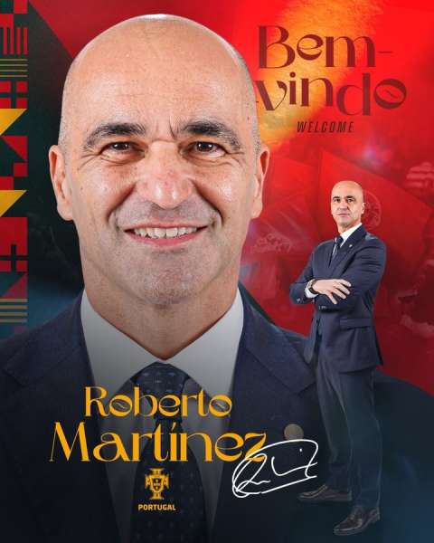 روبرتو مارتينيز 