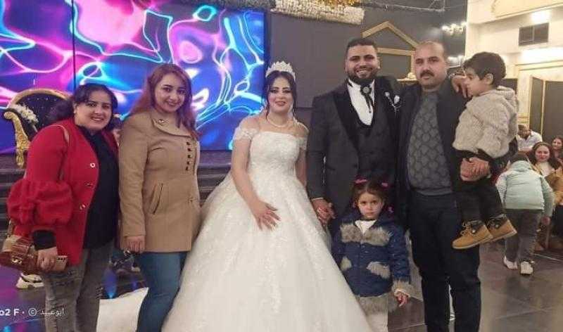 وفاة عريس بعد زفافه بـ 24 ساعة بسوهاج..  والسبب صادم