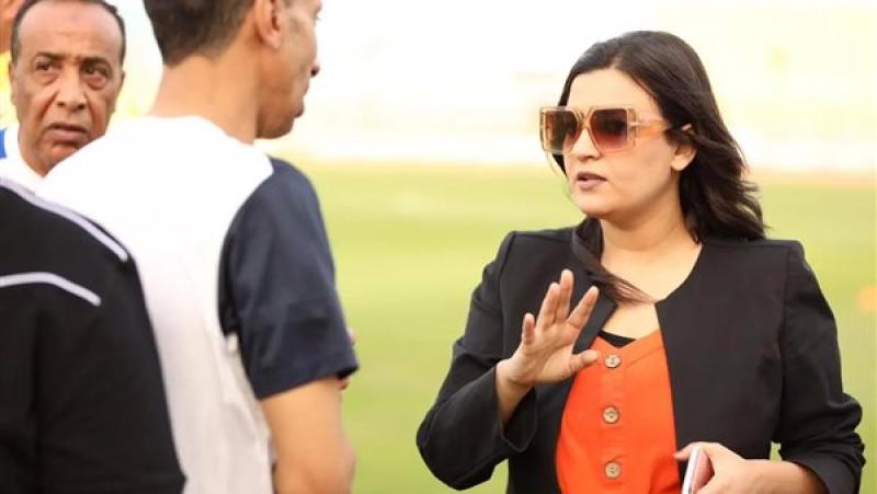 نانسي القاضي
