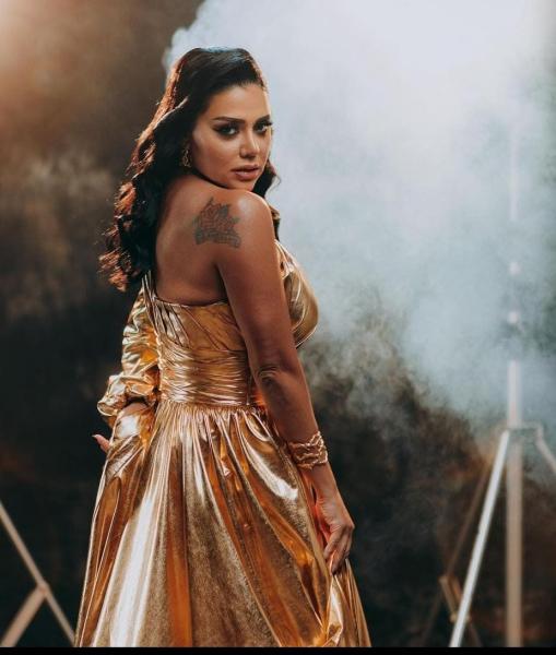 رانيا يوسف تثير الجدل في أحدث ظهور لها