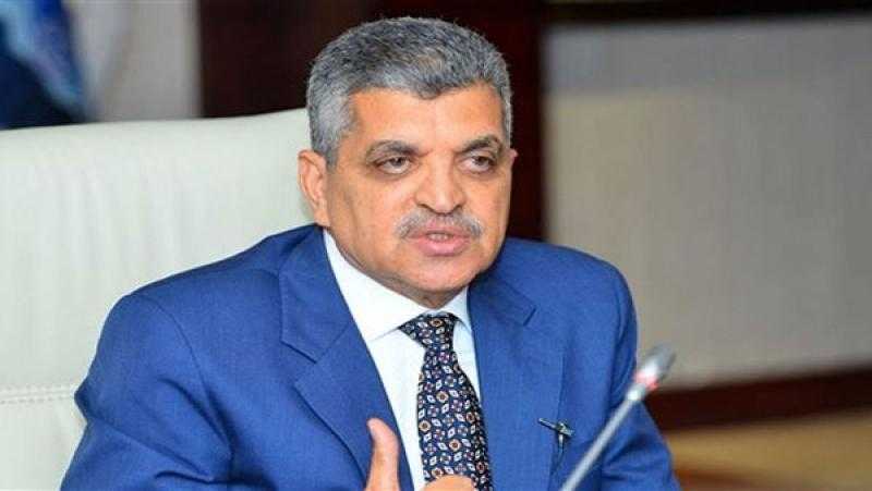 لم تجنح.. أسامة ربيع يكشف مفاجأة بشأن واقعة السفينة جلوري