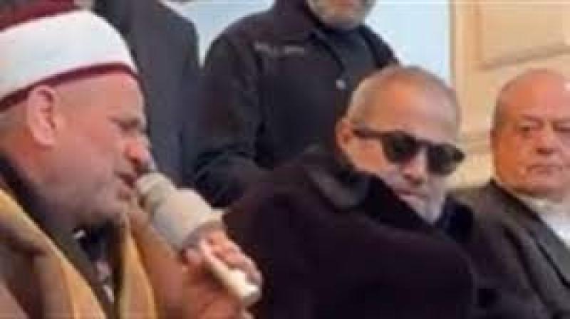 برسائل مؤثرة.. نجوم الفن ينعون وديع جورج وسوف