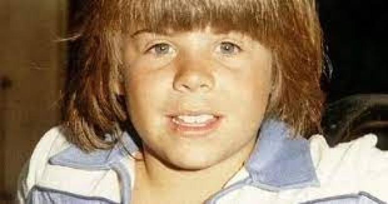 وفاة آدم ريتش في منزله بـ لوس أنجلوس