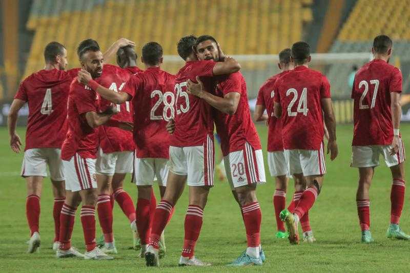 أوتوبيسات مجانية لنقل جماهير الأهلي للإسكندرية لحضور مباراة المصري