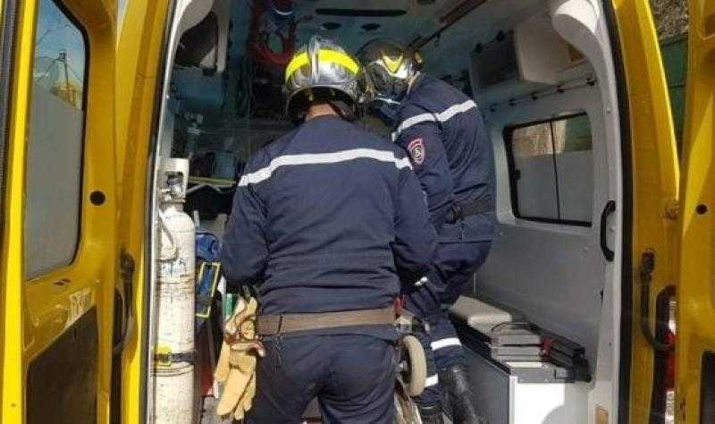 مقتل 18 شخصا اختناقا بالغاز في الجزائر