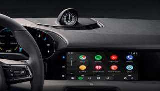 جوجل تعلن تطوير نظام أندرويد Auto للسيارات