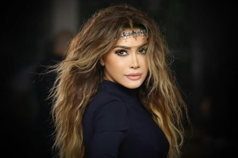 نوال الزغبي