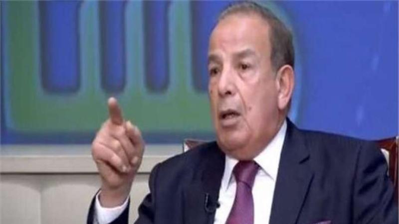 اللواء فاروق المقرحي