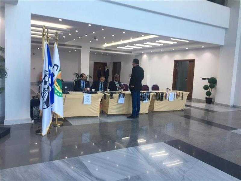 لليوم الثاني على التوالي.. فشل انعقاد الجمعية العمومية لـ اتحاد الكرة