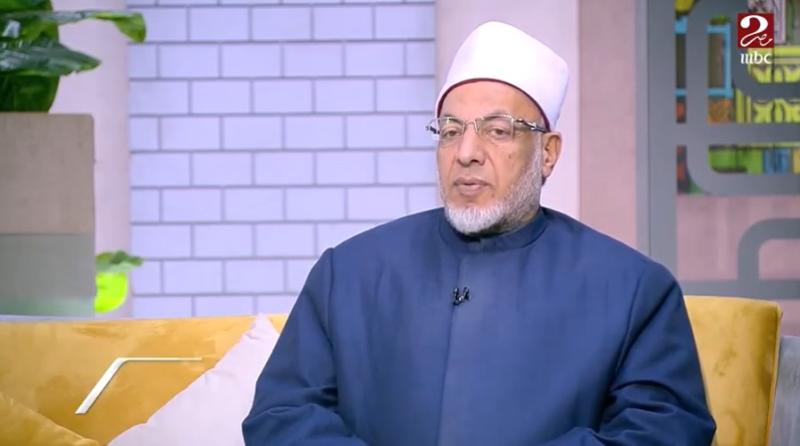 أزهري يكشف عن 3 أمور يجب أن يستعد بها الإنسان قبل وفاته.. «فيديو»
