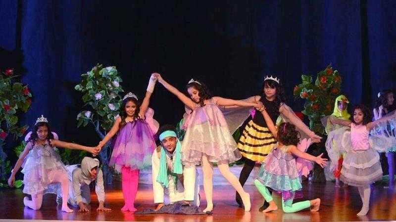 الثقافة: نتعاون مع التربية والتعليم من أجل عودة المسرح المدرسي بكل المحافظات.. «فيديو»