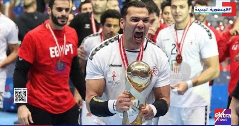 يُصنف كأحد أفضل فرق اللعبة.. أبرز إنجازات منتخب كرة اليد