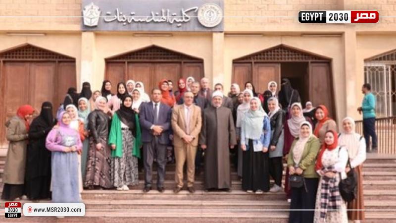 جانب من الجولة