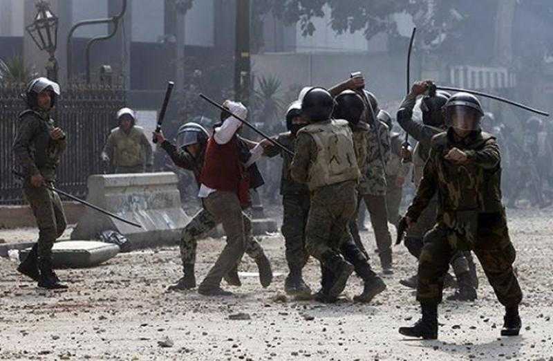 غدًا.. إعادة محاكمة 4 متهمين في «أحداث مجلس الوزراء»