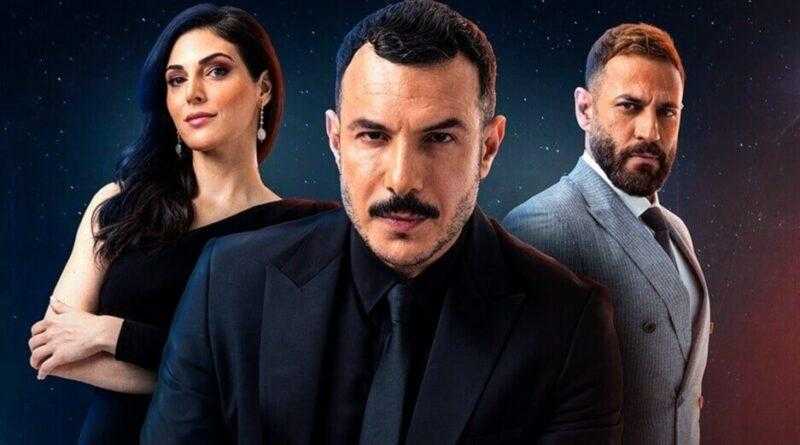شاهد مسلسل الثمن الحلقة 4 كاملة HD