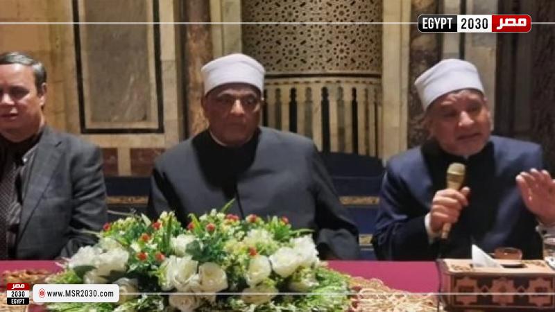 جانب من الملتقى