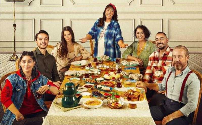 مسلسل ايام جميلة الحلقة 10 مترجمة للعربية شاهد الآن HD