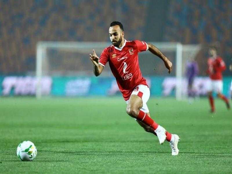 الأهلي يخطف فوزًا قاتلًا من سيراميكا كليوباترا