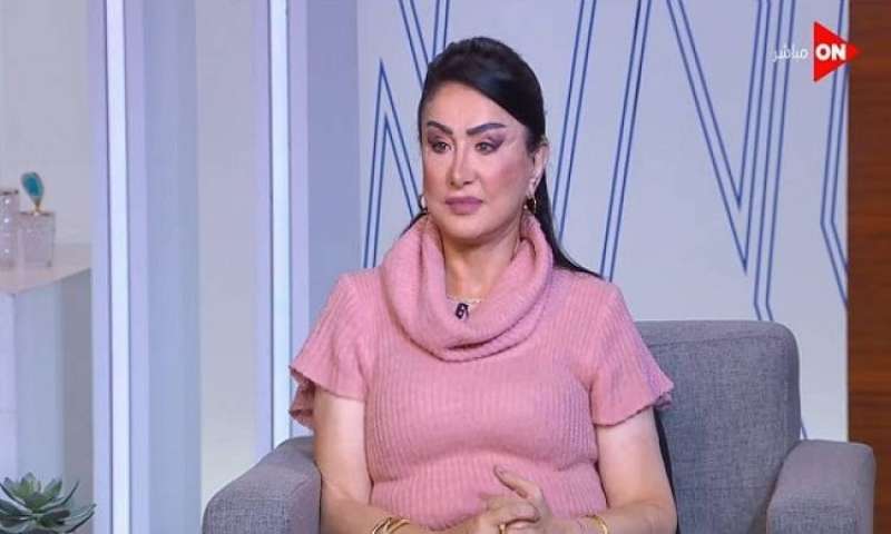 وفاء سالم 