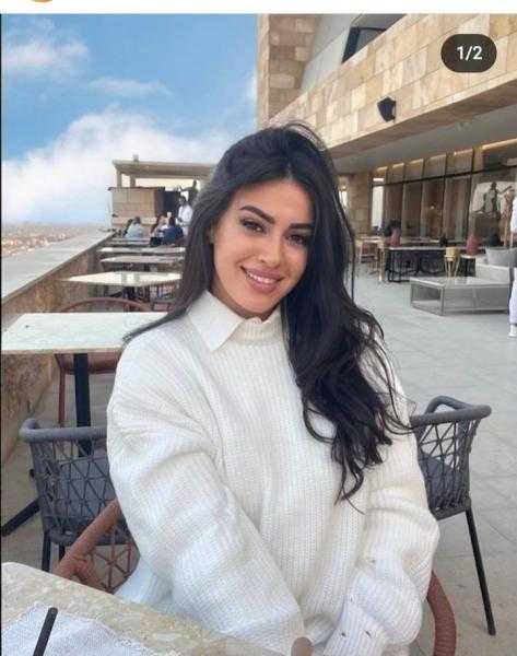 بإطلالة صباحية.. ميرنا نور الدين تتألق في أحدث ظهور لها