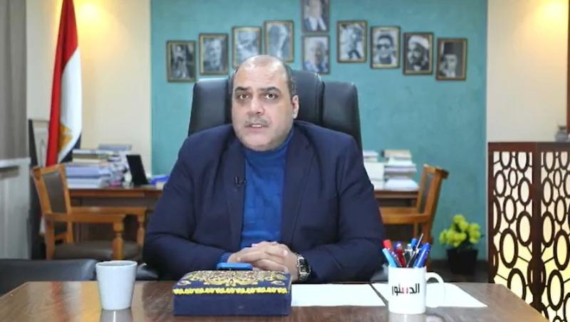 محمد الباز: الحكومة فشلت في التعامل مع تبعات الأزمة الاقتصادية