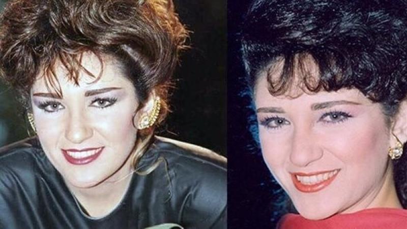 في ذكري ميلادها.. إيمان الطوخي ظلمها جمالها.. وحقيقة زواجها من الرئيس مبارك