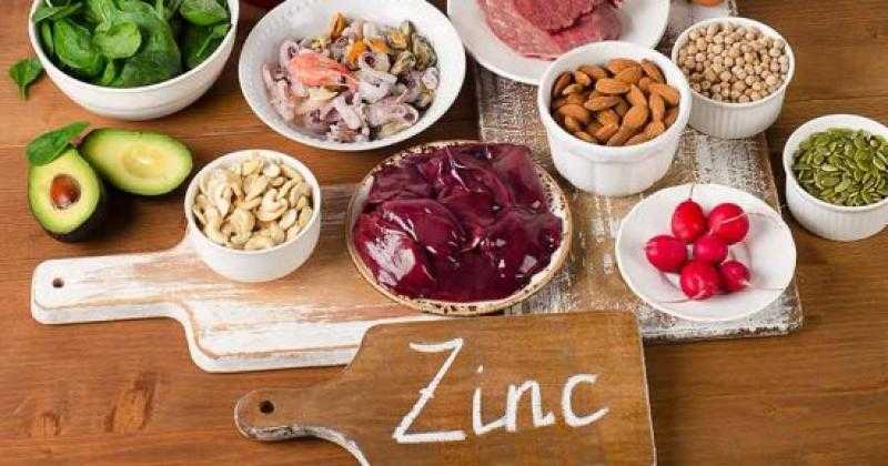روشتة الحصول على الزنك من مصادره الطبيعية لتقوية المناعة.. «فيديو»