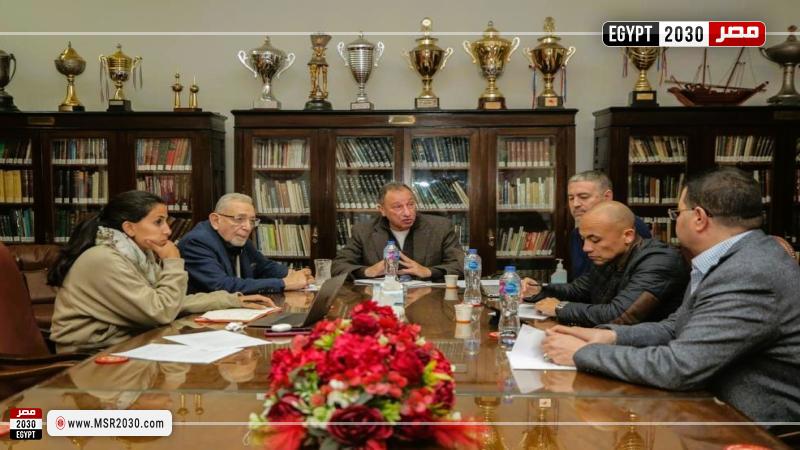 الخطيب وشركة الكرة