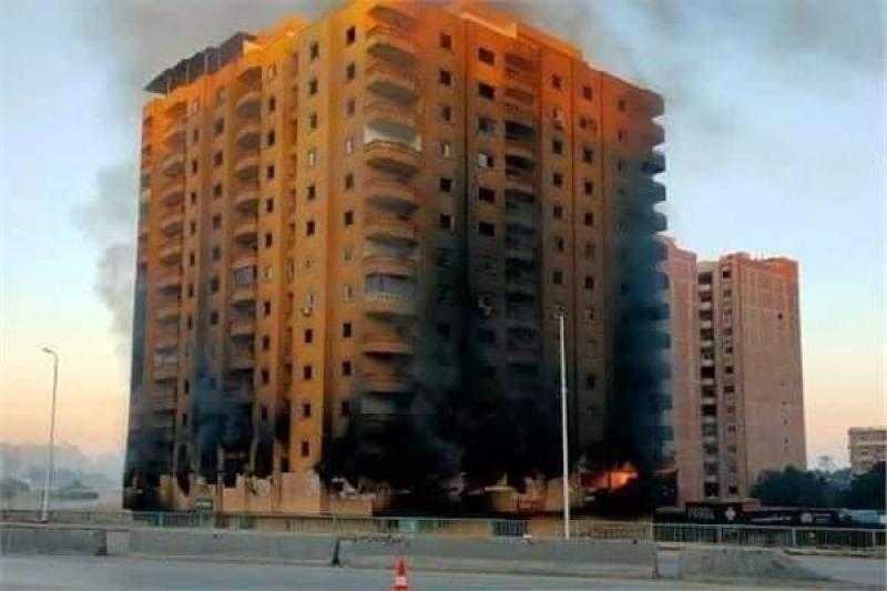 براءة مالك عقار فيصل المحترق من تهمة التربح والتزوير