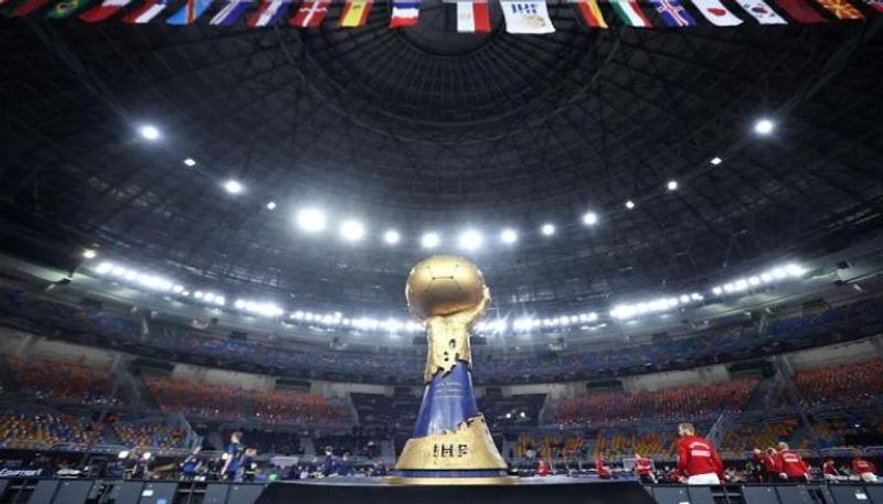 كأس العالم لكرة اليد 2023