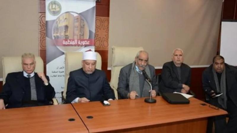 «خريجى الأزهر» تطلق الدورة التدريبية الـ17 لأئمة ليبيا بالتعاون مع هذه الأكاديمية
