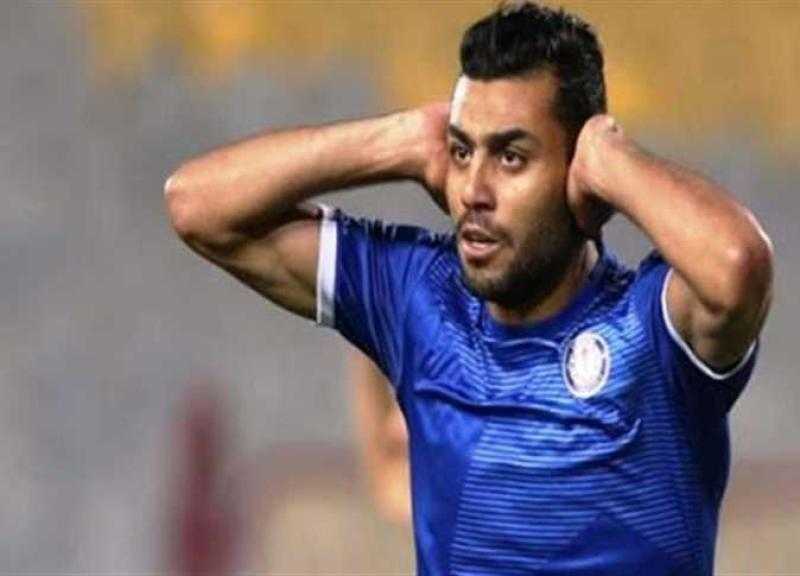 حسام حسن يقود سموحة للفوز على طلائع الجيش