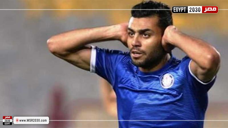 حسام حسن