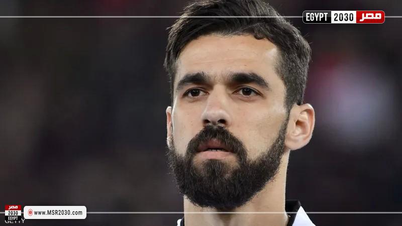 عبد الله السعيد