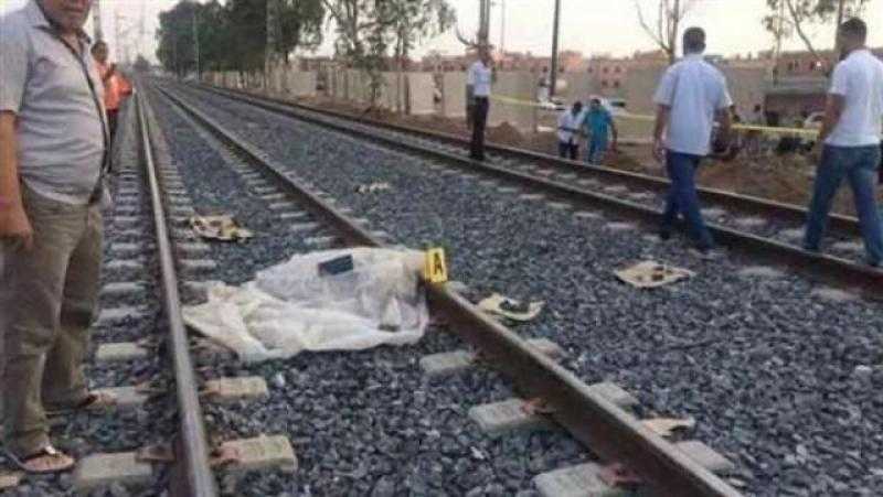 مصرع سيدة دهسا أسفل عجلات بالأقصر