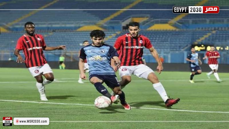 بيراميدز وفيوتشر