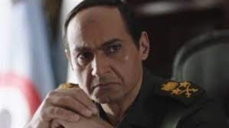 الفنان ياسر جلال يتبرع بـ 3 ملايين جنيه لصندوق تحيا مصر