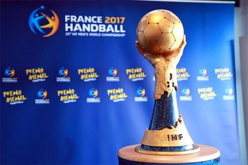 تردد قناة الرياضية المغربية الناقلة لمباريات كأس العالم لكرة اليد