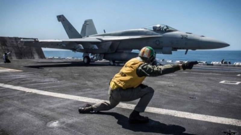 «نوتام» يضرب الرحلات الجوية الأمريكية ويتسبب في خسائر بالمليارات.. فيديو